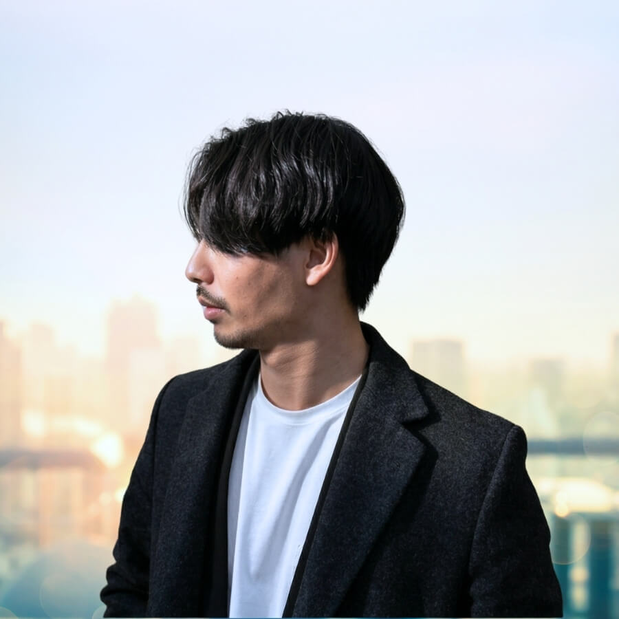 システムエンジニア Kenichi