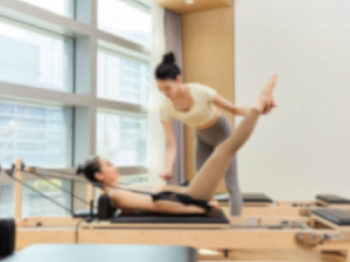 フィットネス業界の実績