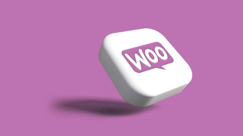 WooCommerceのマークが入った画像